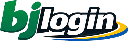 bj login logo